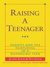 Cover image for Raising a Teenager